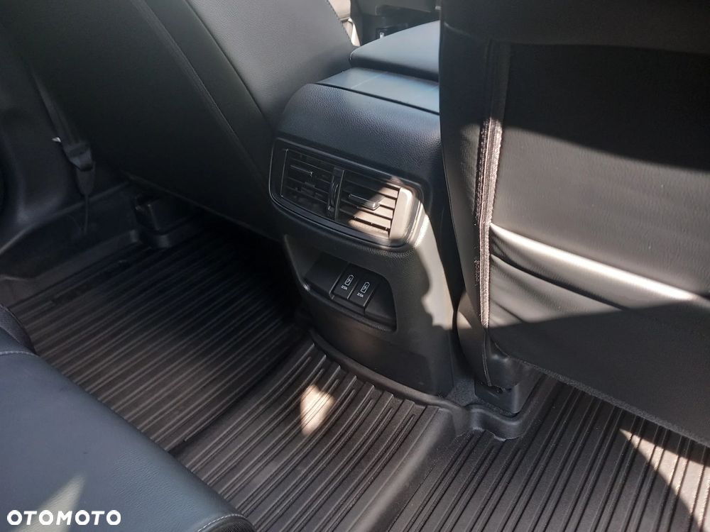 Honda CR-V - 22