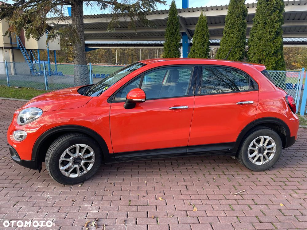 Fiat 500X 1.0 T3 Cult - 2