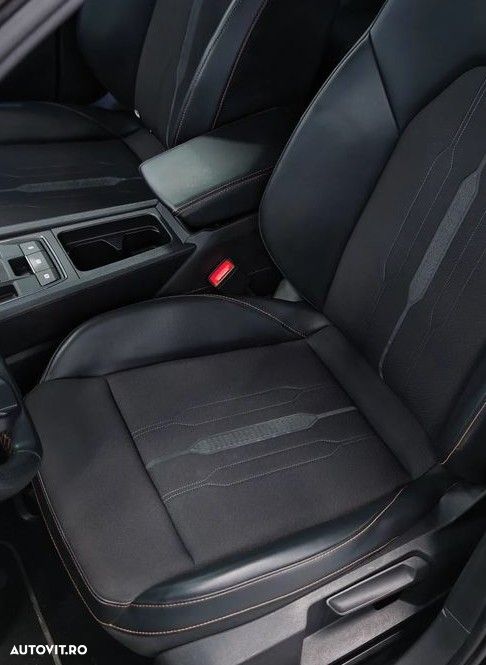 Cupra Formentor 1.5 TSI DSG - 10