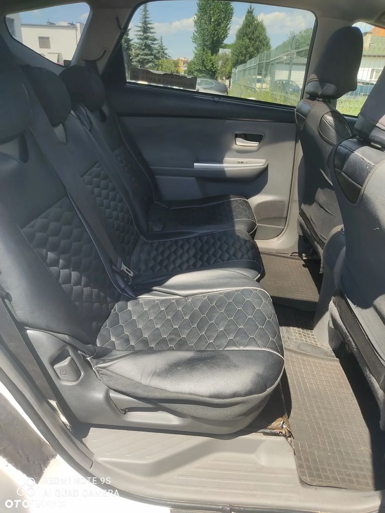Toyota Prius+ Hybrid 135 Comfort - 14