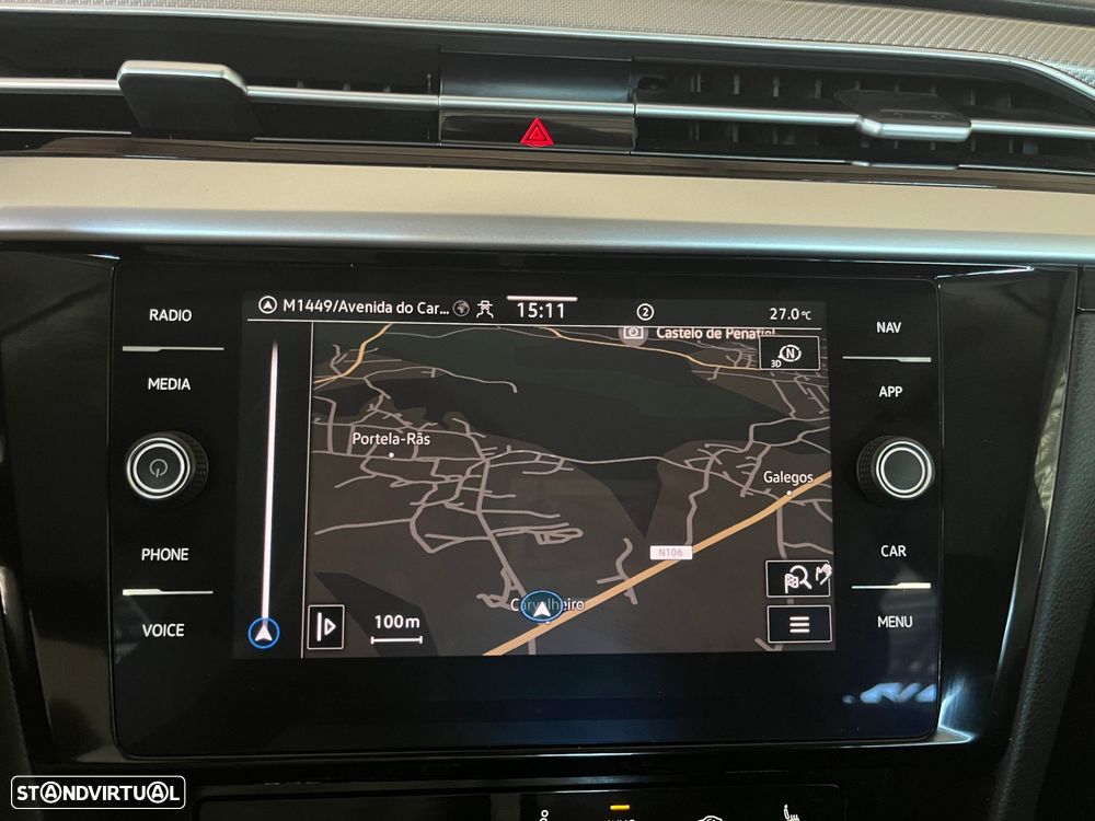 VW Arteon 2.0 TDI Elegance DSG - 12