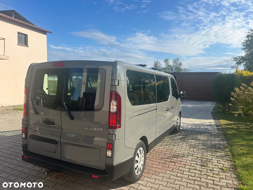 Renault Trafic L2H1 2,9t Pack Clim - 6