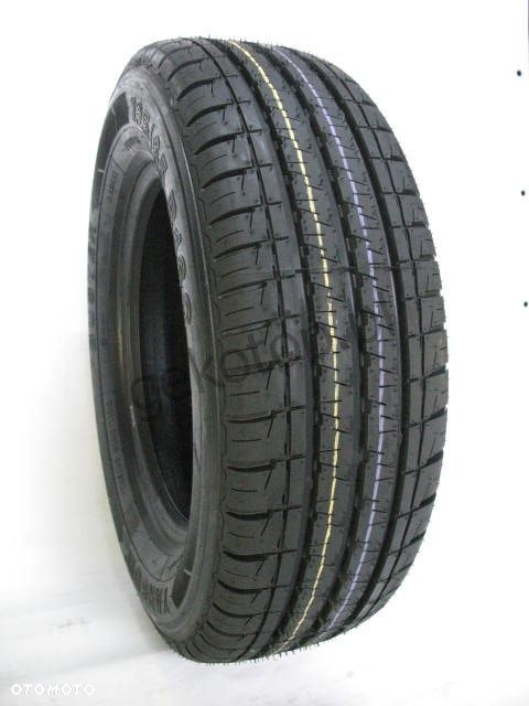 Letnie dostawcze 215/75 R16C BUS opony bieżnikowane mocna Ducato Maxi - 5