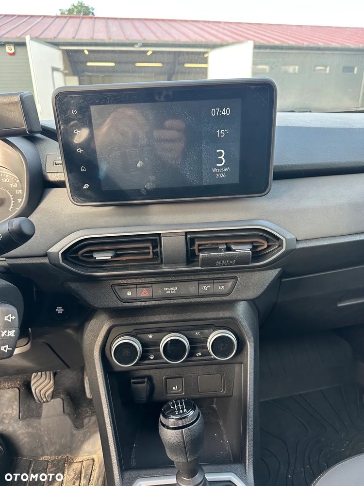 Dacia Jogger 1.0 TCe Expression - 6
