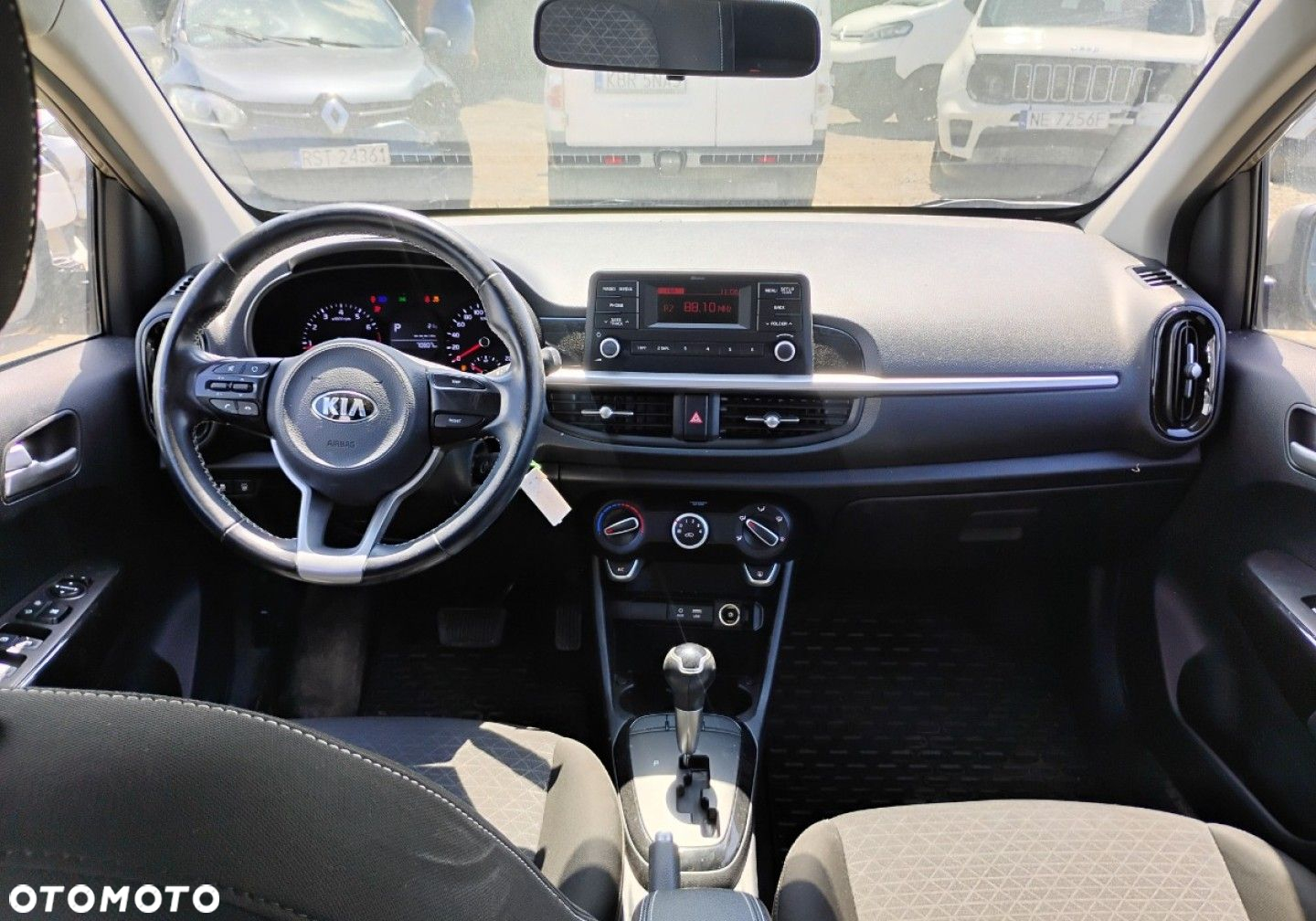Kia Picanto - 7