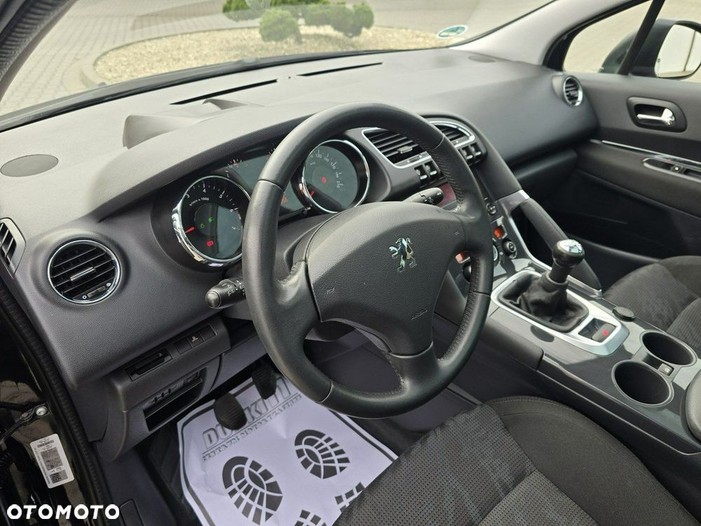 Peugeot 3008 - 14