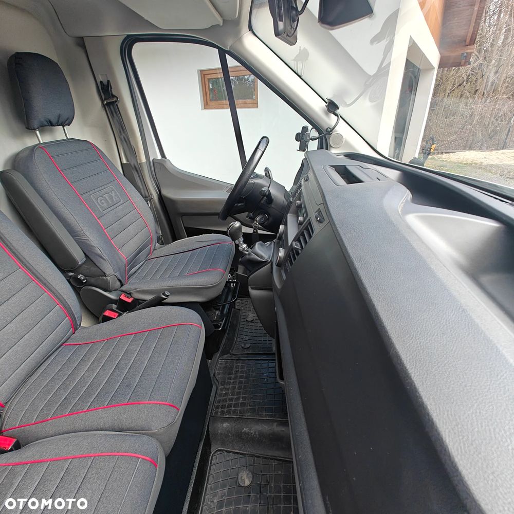 Ford Transit L3H2 - 25