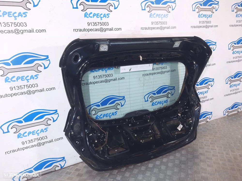 .PORTA TAMPA MALA OPEL ASTRA J P10 13372624 FECHO PUXADOR MOTOR VIDRO 3º STOP - 7