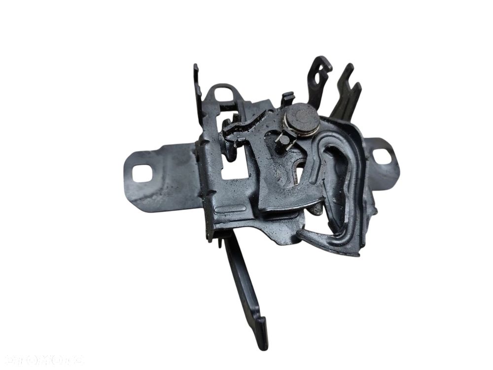 ZAMEK MASKI SEAT LEON I (1999-2005) 1.6 16V 105KM 1M0823503 - 1