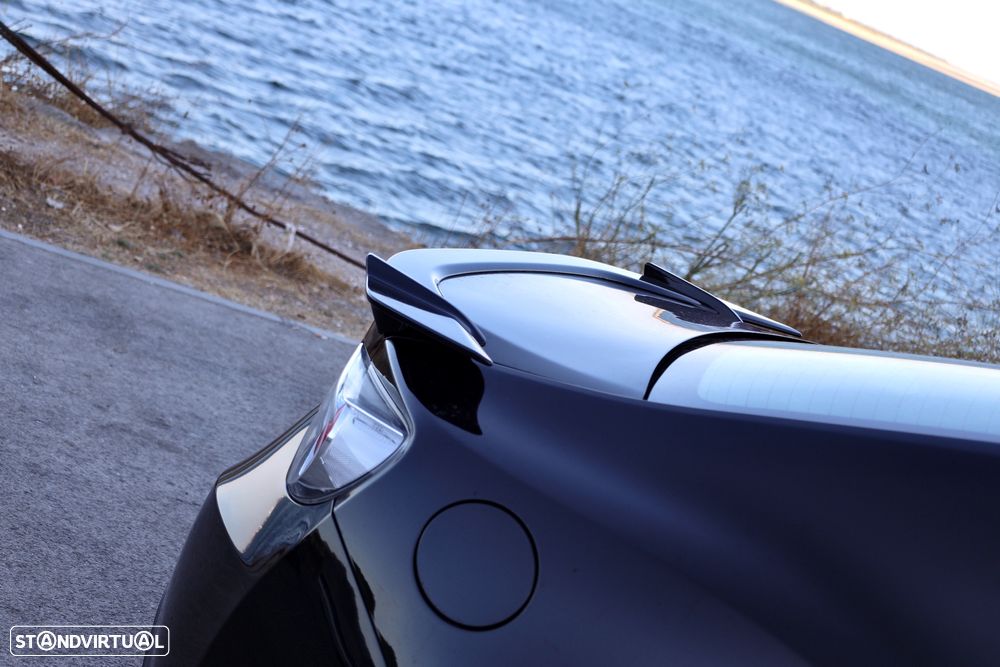 Toyota GT86 2.0D-4S Sport+Navi AT - 11