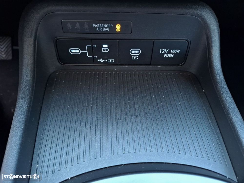 Hyundai Kauai 1.0 T-GDi Premium - 23