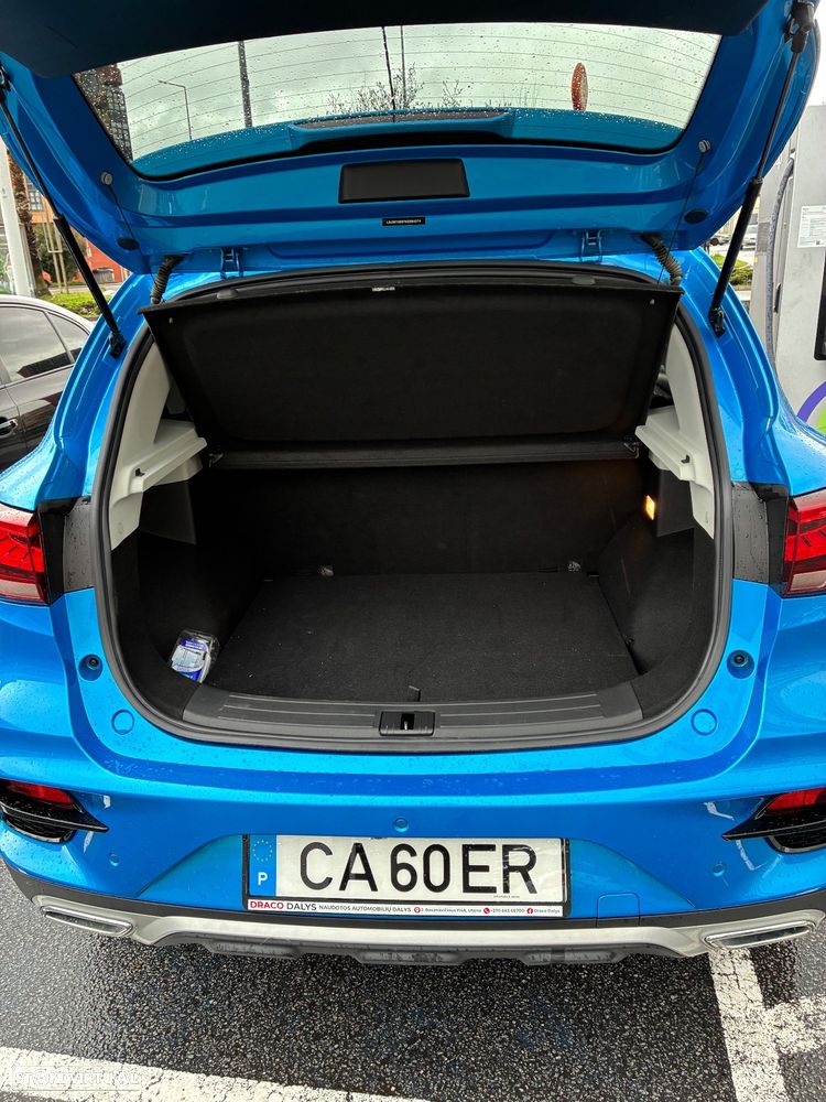 MG ZS Standard Luxury - 6