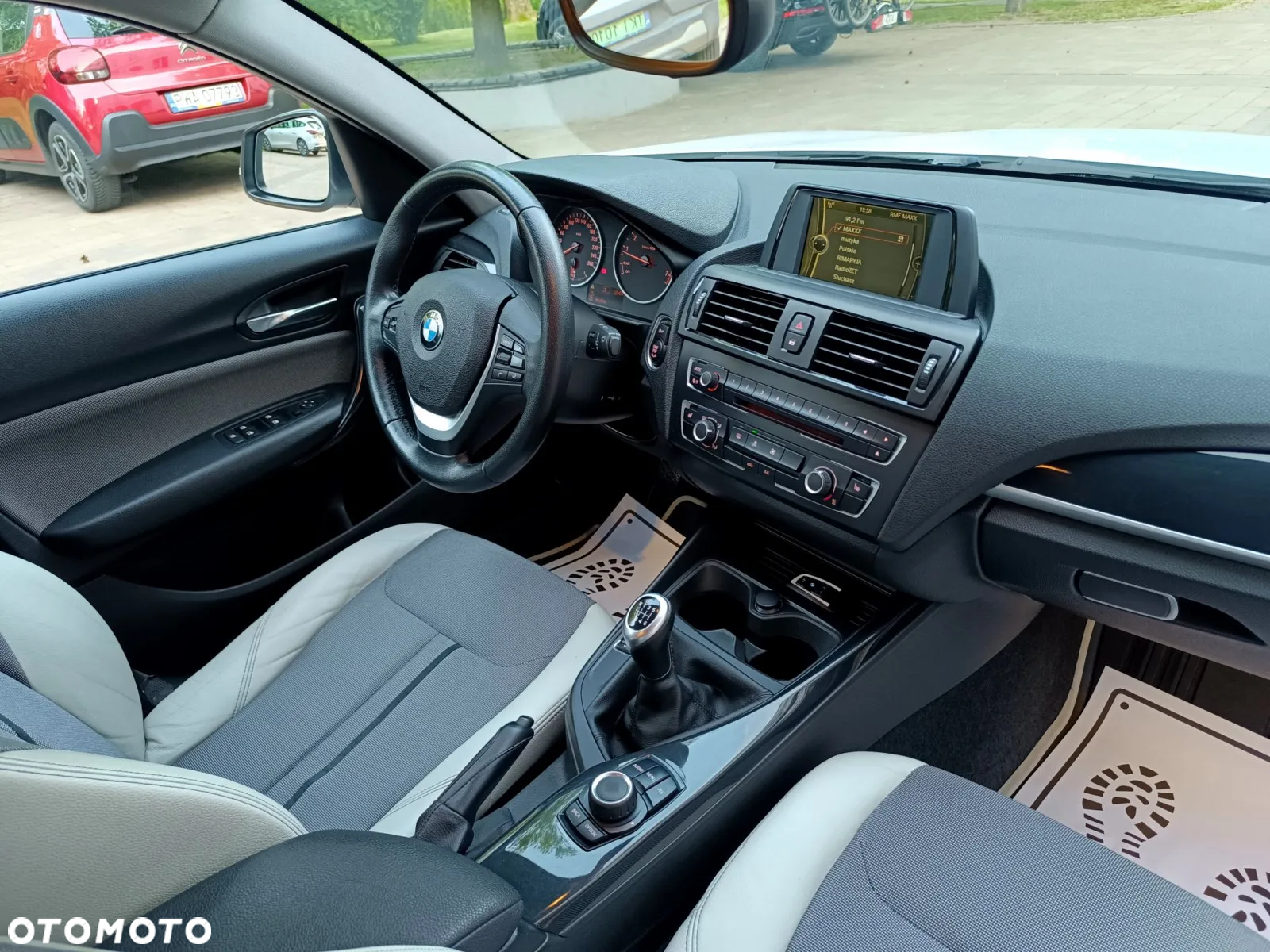 BMW Seria 1 116i Urban Line - 31