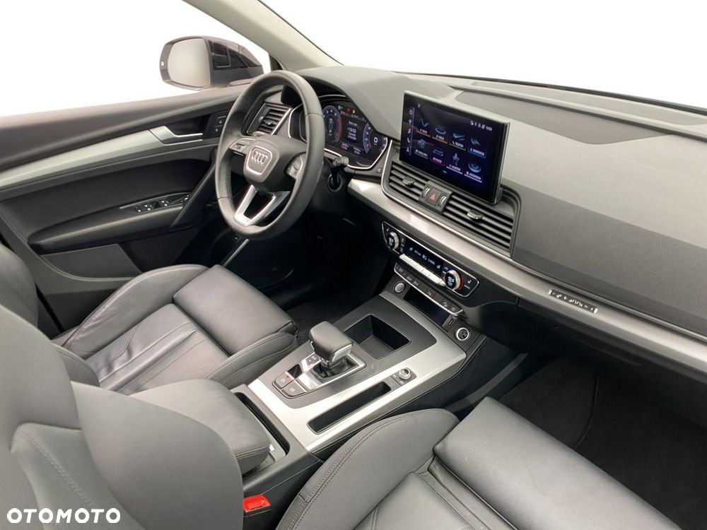 Audi Q5 - 15