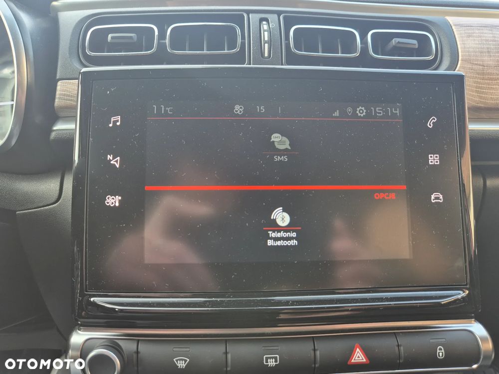 Citroën C3 1.2 PureTech Max - 18