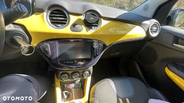 Opel Adam 1.4 Slam - 7