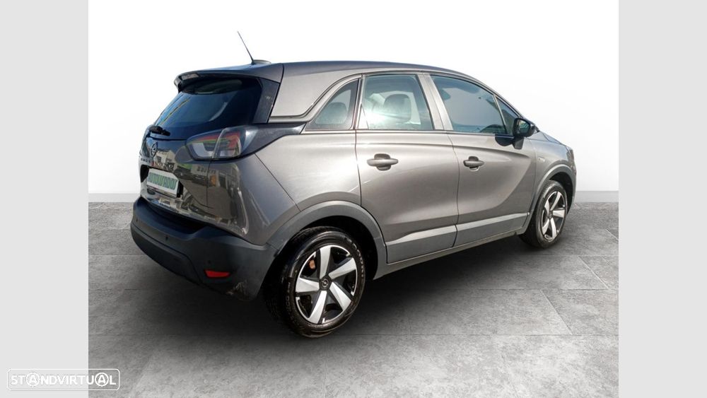 Opel Crossland X 1.2 Business Edition - 4