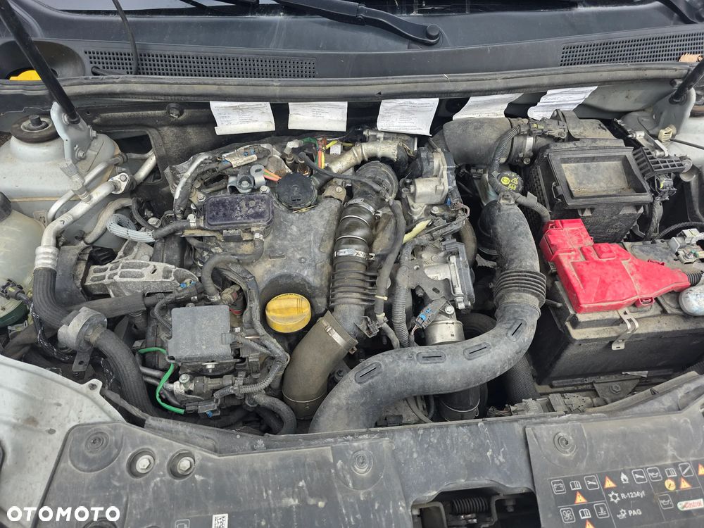 Dacia Duster 1.5 Blue dCi Journey - 11