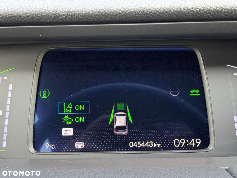 Honda Jazz e:HEV 1.5 i-MMD Hybrid Comfort - 30