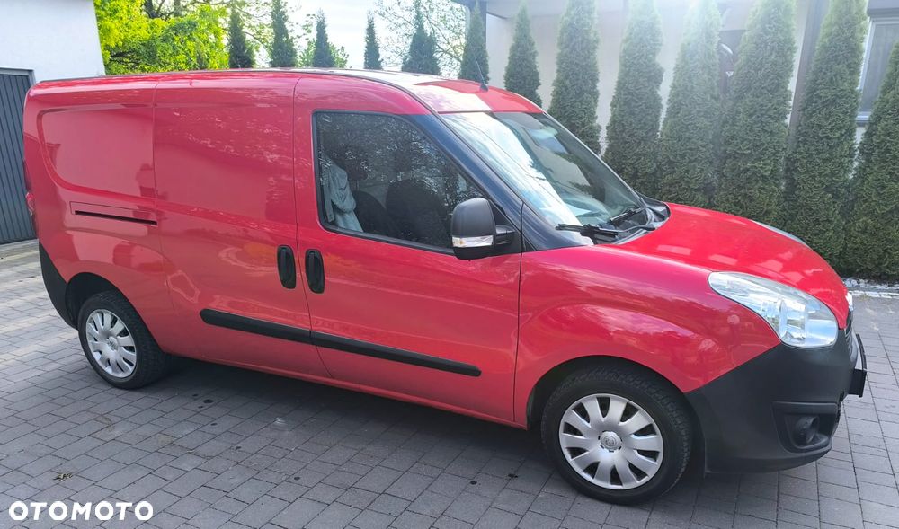 Opel COMBO - 3