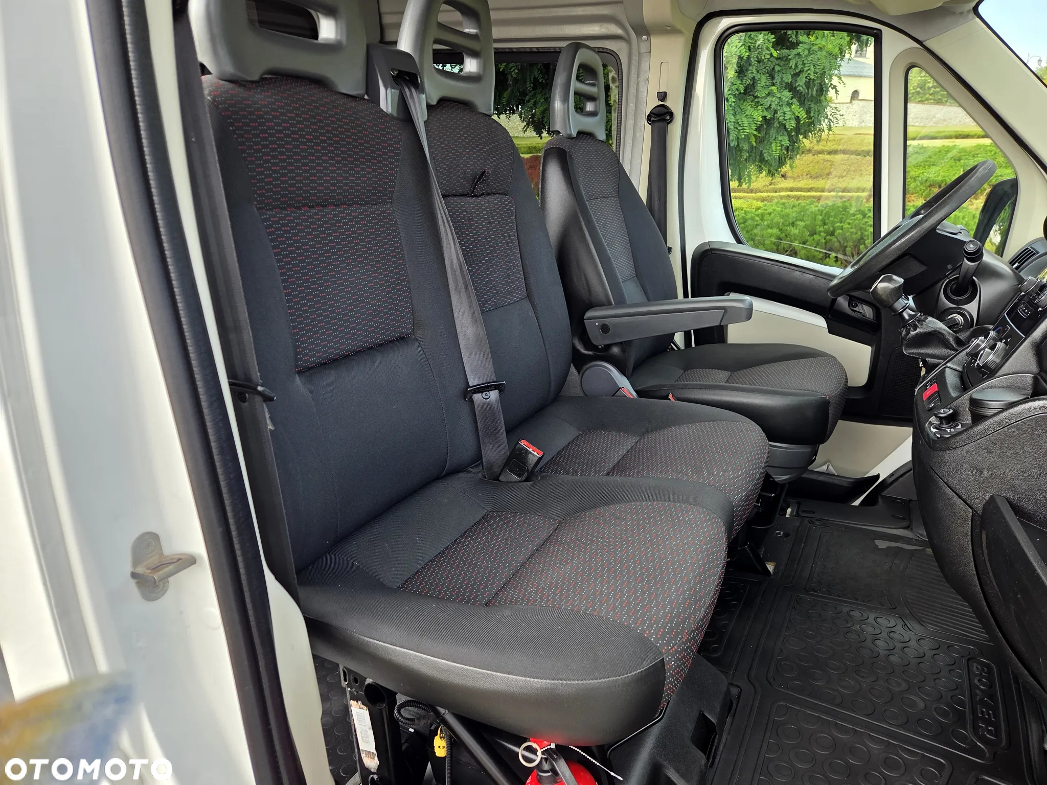 Peugeot Boxer - 24