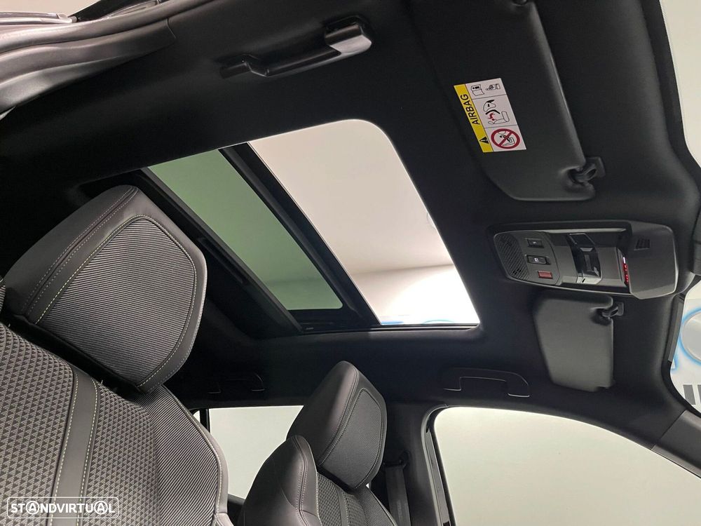 Peugeot 2008 1.2 PureTech GT Line - 56