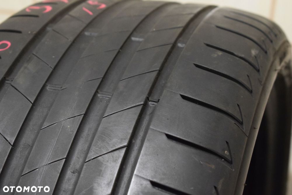 R19 255/35 Bridgestone Turanza T005 RSC 96Y * Wysyłka gratis! - 3