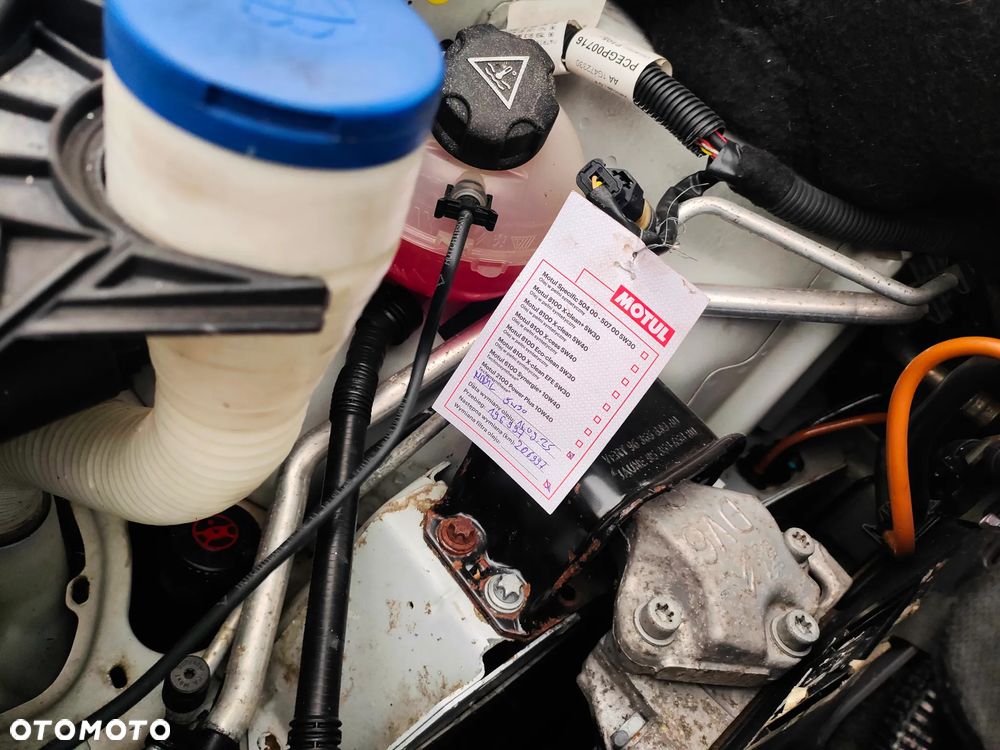 Peugeot Partner - 25