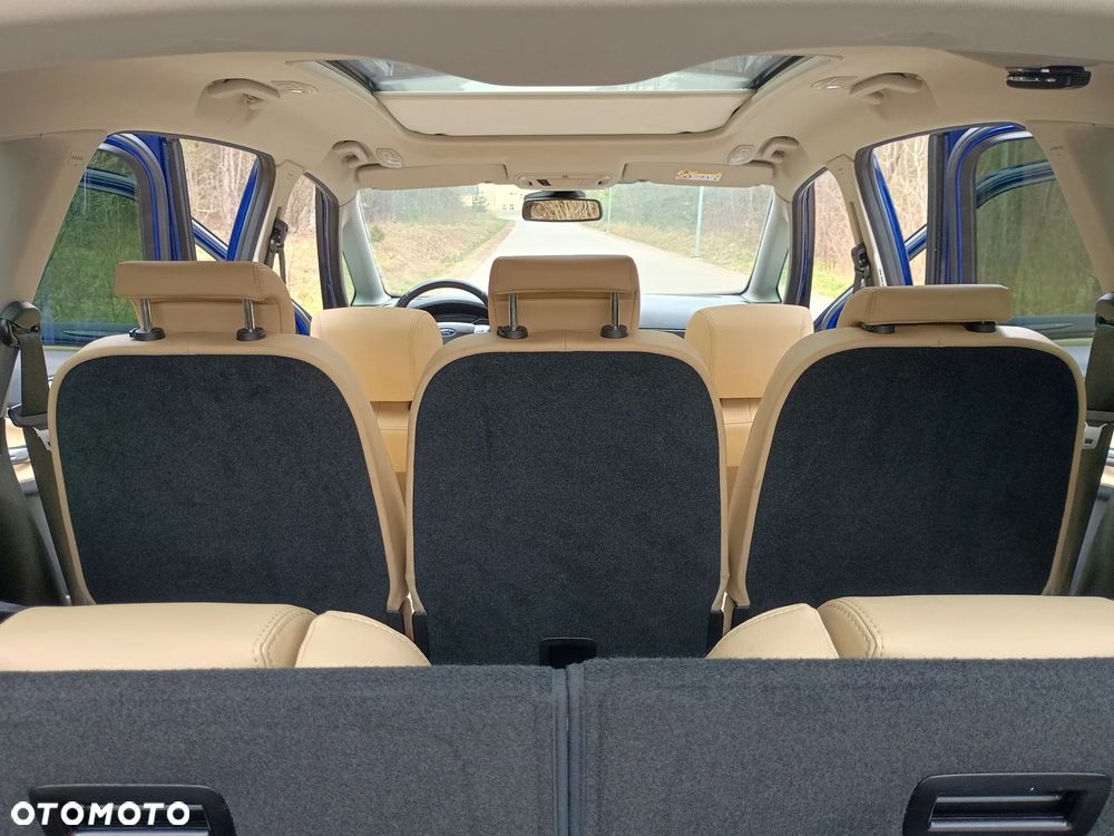 Ford S-Max 2.0 TDCi DPF Platinium X MPS6 - 23