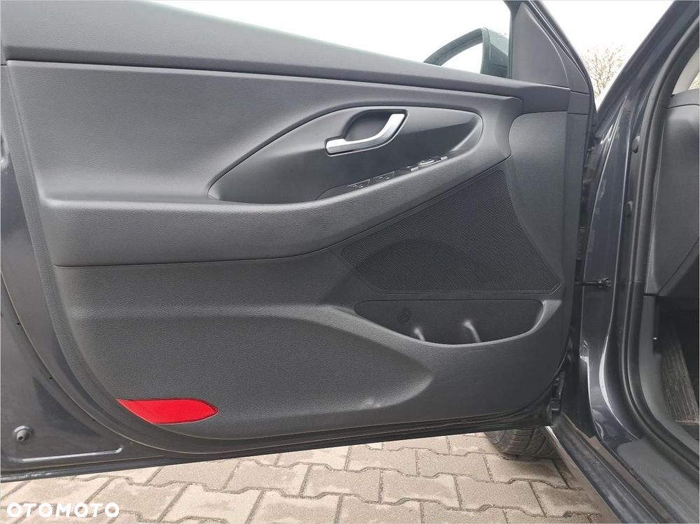 Hyundai i30 - 11