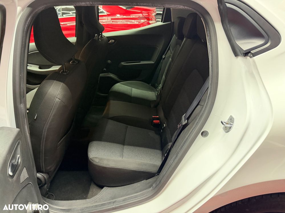 Renault Clio V full hybrid 145 Equilibre - 10