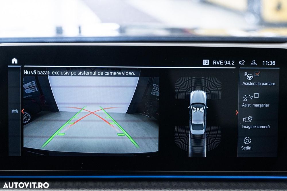 BMW Seria 5 520e AT PHEV - 30