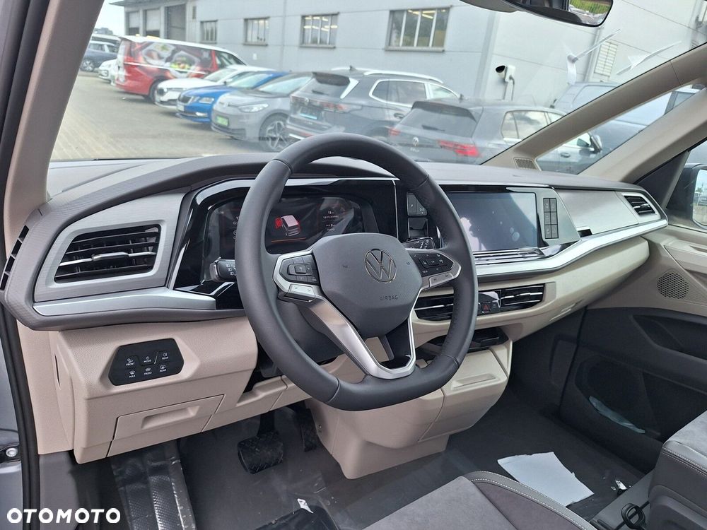 Volkswagen California - 17