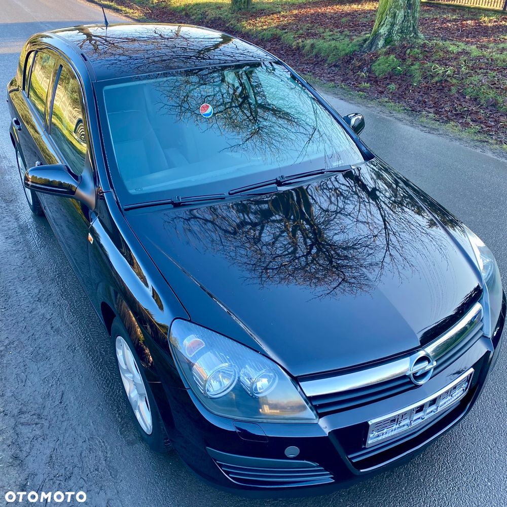 Opel Astra 1.4 Start - 8