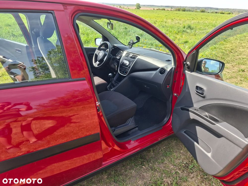 Suzuki Celerio 1.0 Comfort - 18