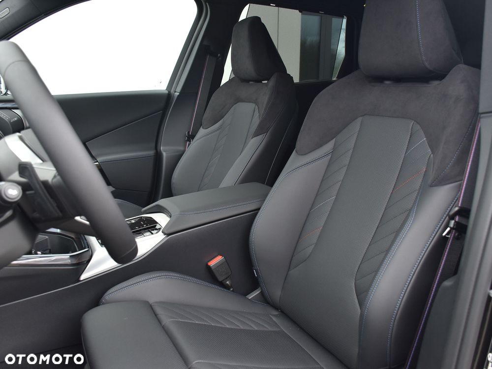 BMW X3 20d xDrive - 25