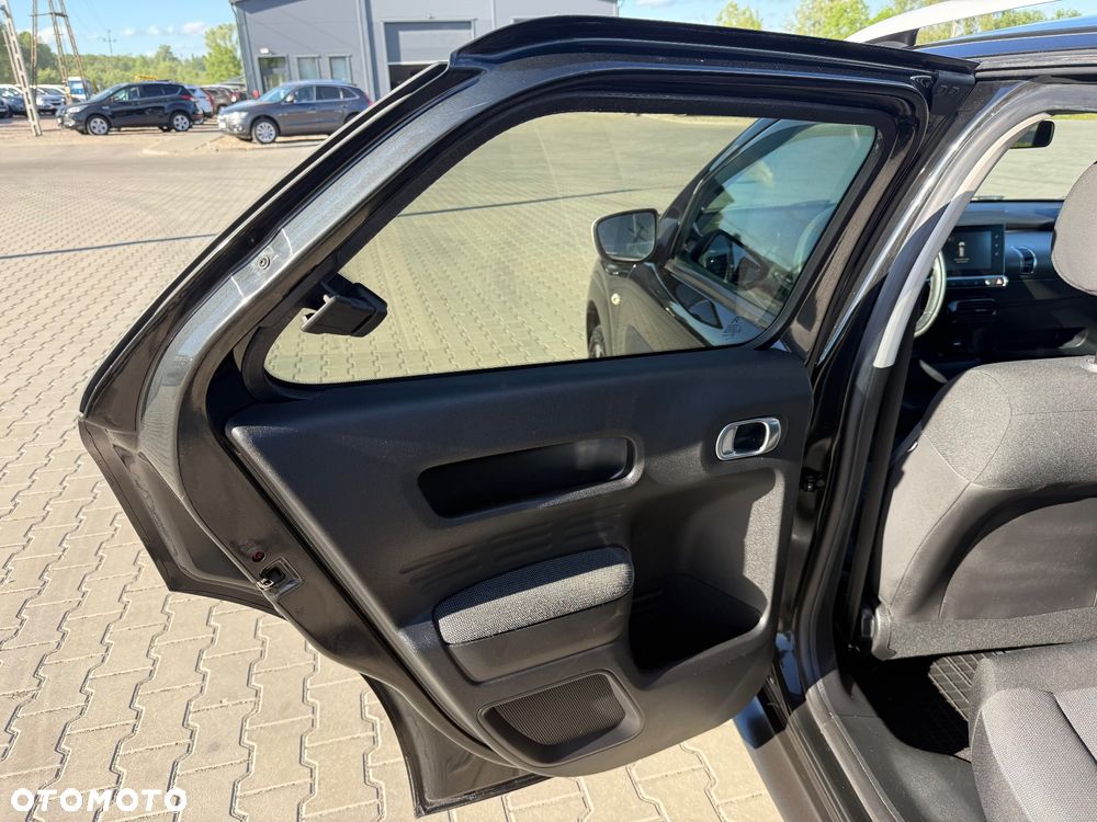 Citroën C4 Cactus 1.2 PureTech GPF Shine S&S - 18