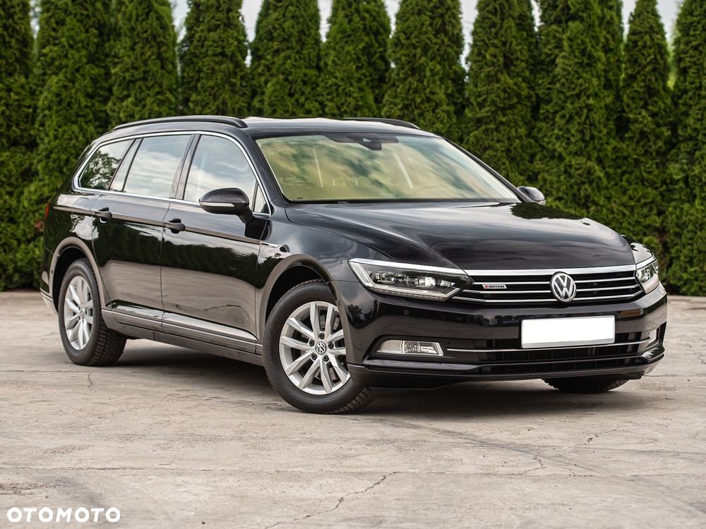 Volkswagen Passat 2.0 TDI SCR 4Mot DSG Highline - 4
