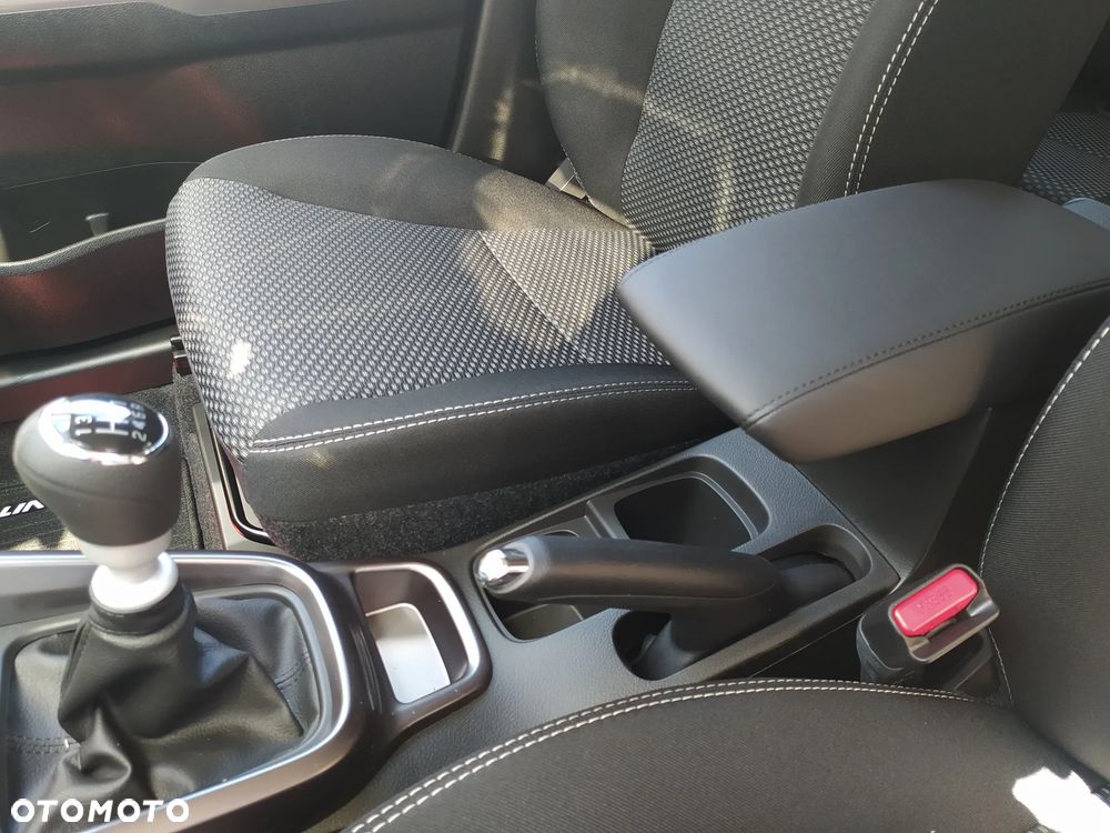 Suzuki Vitara 1.4 Boosterjet mHEV Premium Plus 2WD - 28