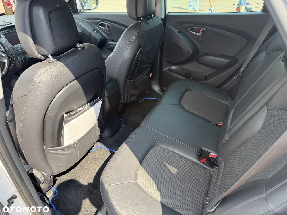 Hyundai ix35 1.6 GDI Comfort 2WD - 14