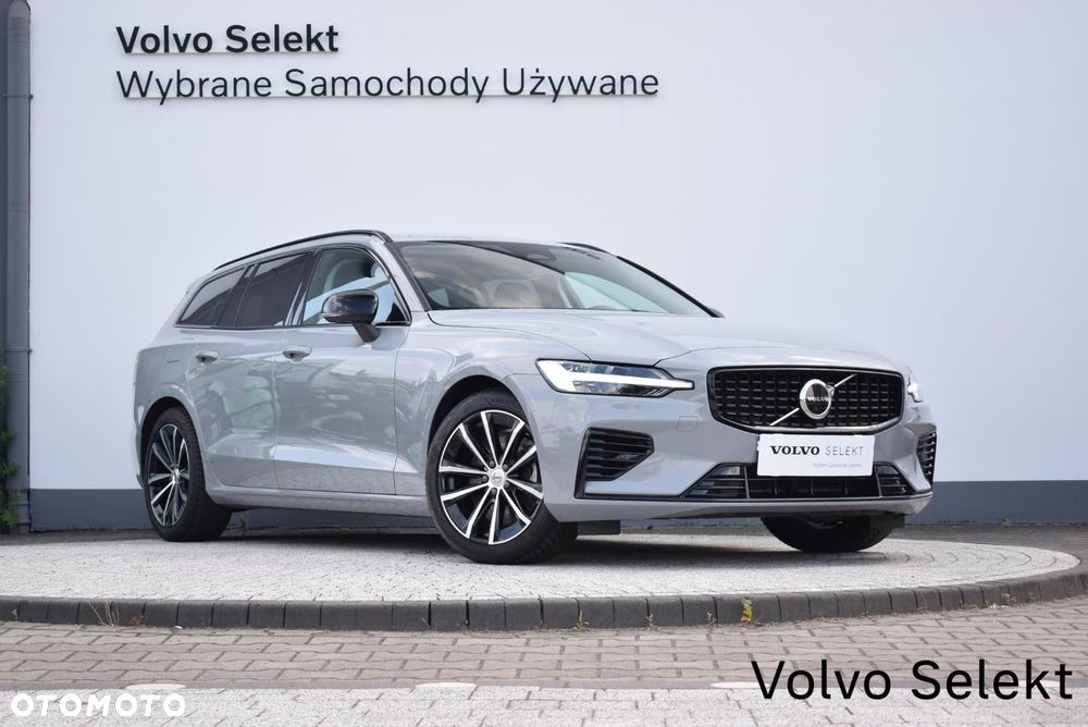 Volvo V60 - 4