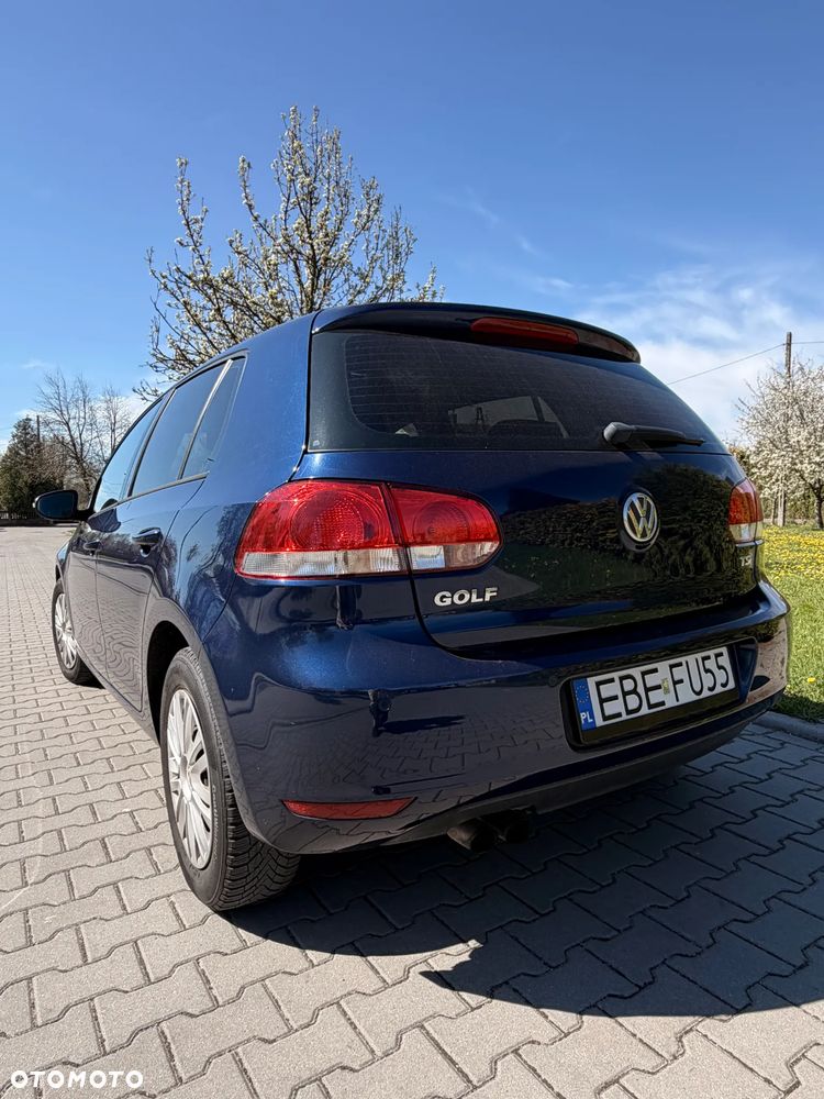 Volkswagen Golf - 3