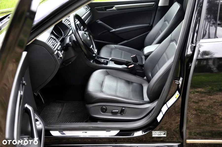 Volkswagen Passat 1.8 TSI BMT Highline DSG - 22