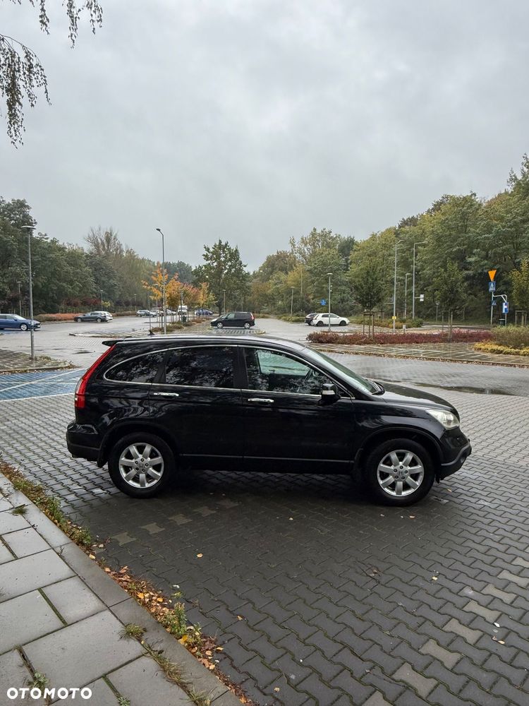 Honda CR-V - 7