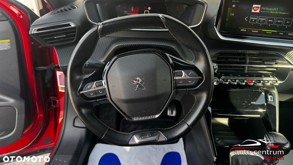 Peugeot 2008 - 30