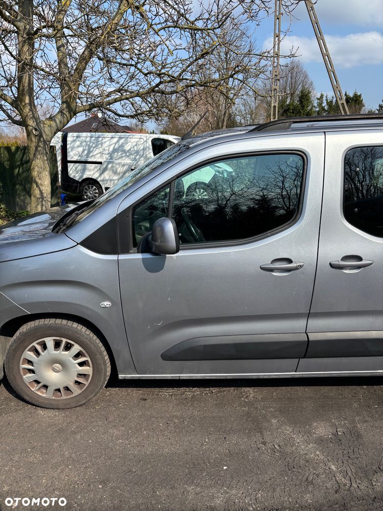 Opel Combo - 15