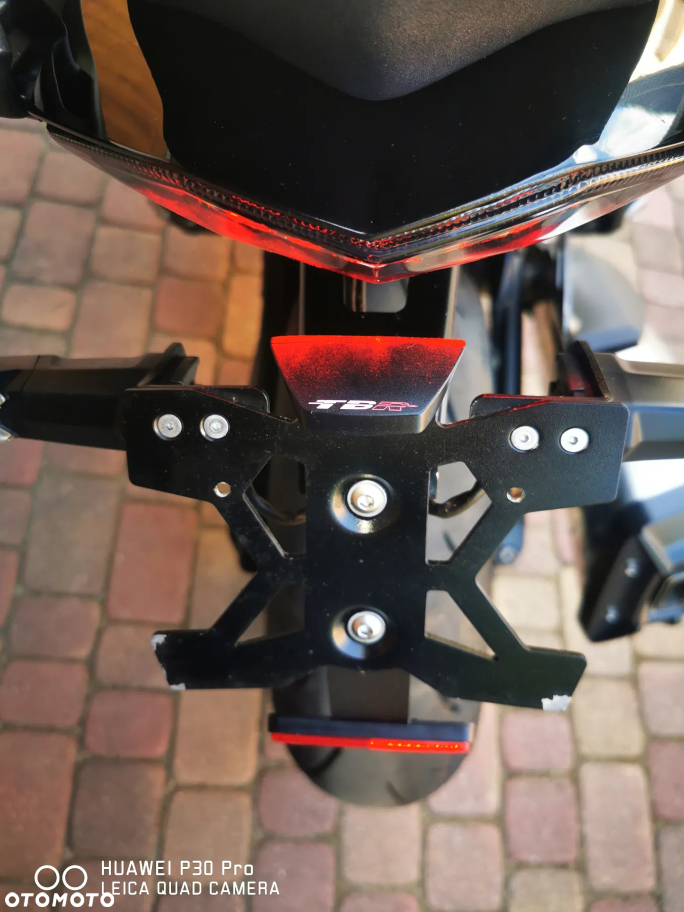 Kawasaki Ninja 1000 SX - 14
