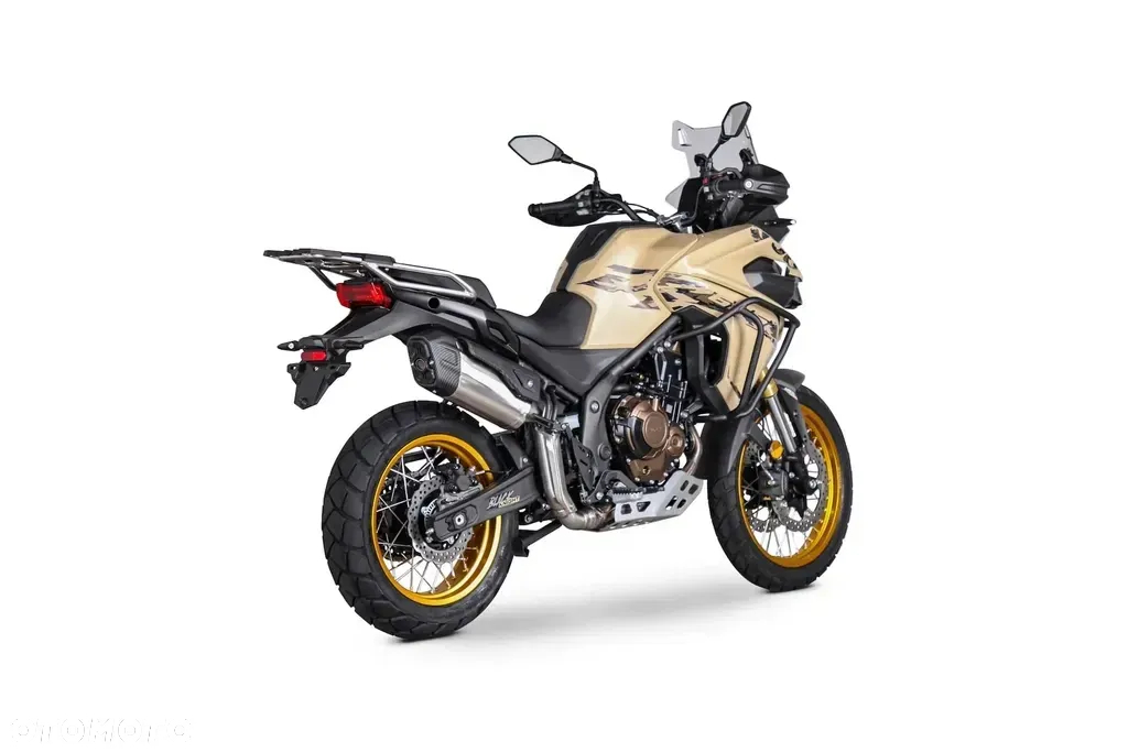 VOGE 625DSX - 3