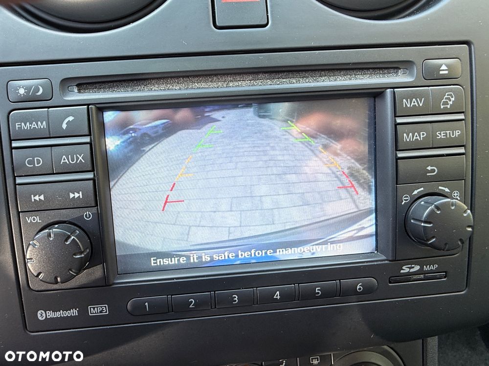 Nissan Qashqai 2.0 Tekna - 30