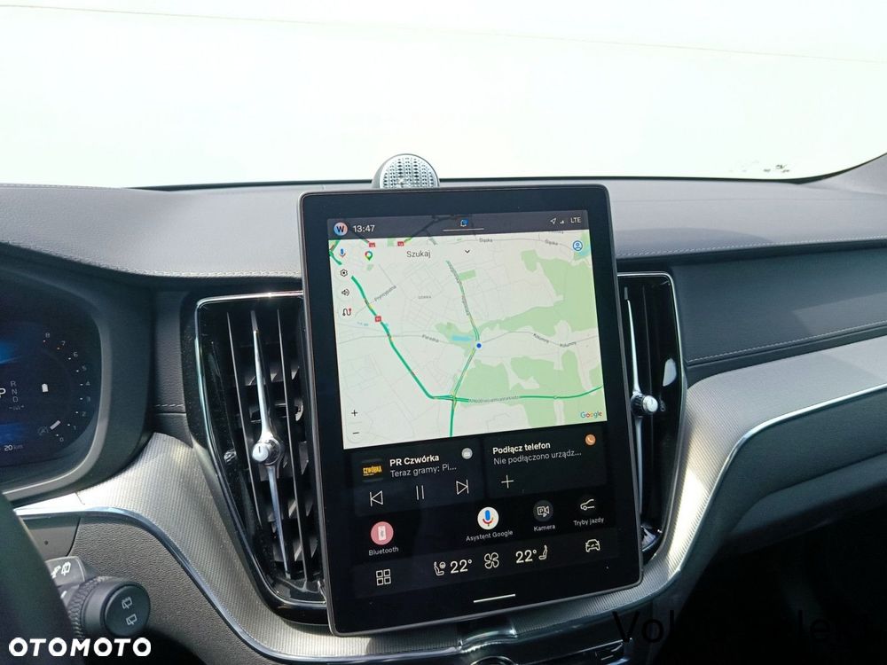Volvo XC 60 - 20
